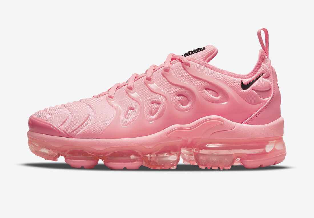 2021 Women Nike Air VaporMax Plus Pink